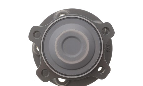 Фото 4 - Автозапчастина FAG 713 6605 70 (713660570)