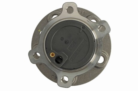 Фото 2 - Подшипник ступицы FAG 713660580