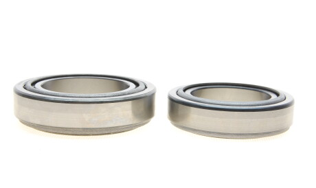 Фото 3 - Підшипник маточини FAG 713 6670 10 (713667010)