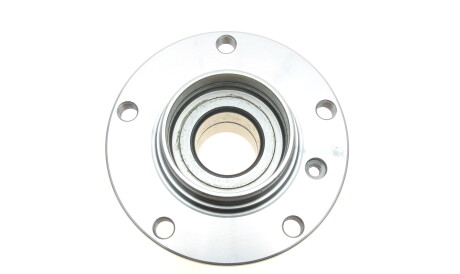 Фото 3 - Підшипник маточини FAG 713 6671 80 (713667180)