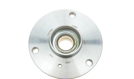 Фото 2 - Подшипник ступицы FAG 713 6673 30 (713667330)