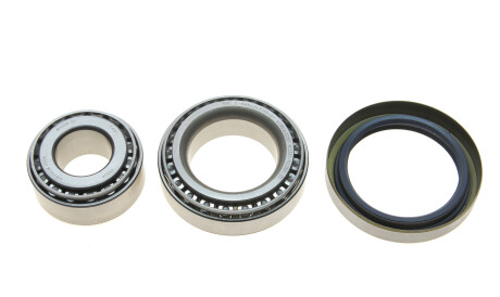 Фото 3 - Подшипник ступицы FAG 713 6673 50 (713667350)