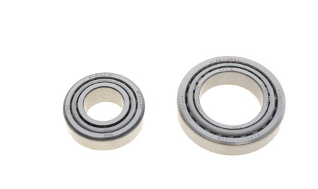 Фото 3 - Підшипник маточини FAG 713 6673 60 (713667360)