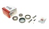 Подшипник ступицы передней Mercedes (W124 W201) 84-93 - (0009815805WB, 0009815905WB, 9815905WB) FAG 713 6673 70 (фото 1)