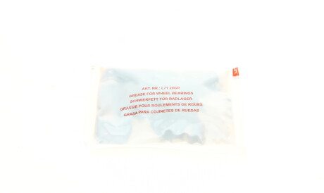 Фото 2 - Подшипник ступицы FAG 713 6673 70 (713667370)