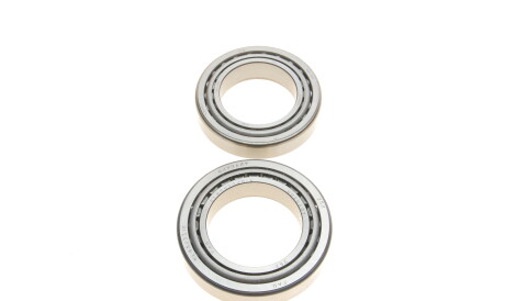 Фото 3 - Підшипник маточини FAG 713 6673 90 (713667390)