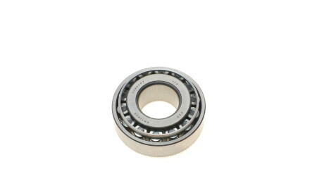 Фото 3 - Підшипник маточини FAG 713 6674 30 (713667430)