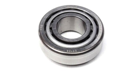 Фото 2 - Підшипник маточини FAG 713 6674 50 (713667450)