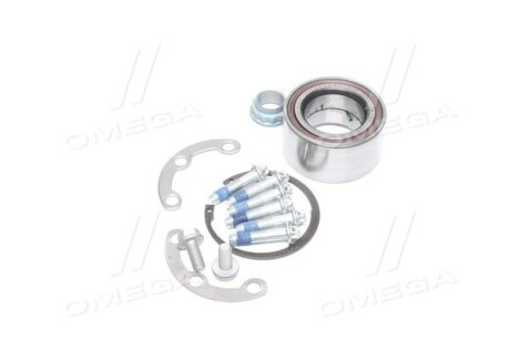 Фото 4 - Підшипник маточини FAG 713 6675 50 (713667550)