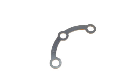 Фото 3 - Підшипник маточини FAG 713 6677 50 (713667750)