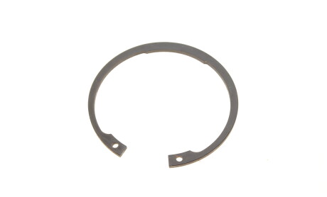 Фото 5 - Підшипник маточини FAG 713 6677 50 (713667750)