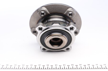 Фото 3 - Підшипник маточини FAG 713 6677 70 (713667770)