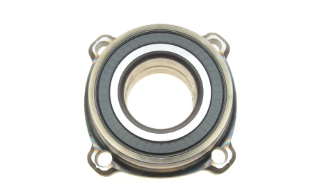 Фото 3 - Підшипник маточини FAG 713 6677 80 (713667780)