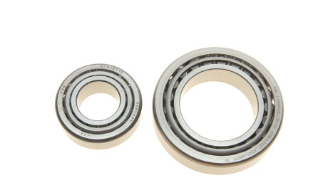 Фото 3 - Подшипник ступицы FAG 713 6678 00 (713667800)