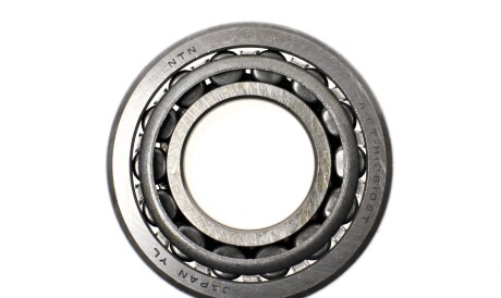 Фото 2 - Підшипник маточини FAG 713 6678 20 (713667820)