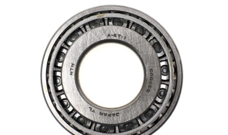 Фото 3 - Підшипник маточини FAG 713 6678 20 (713667820)