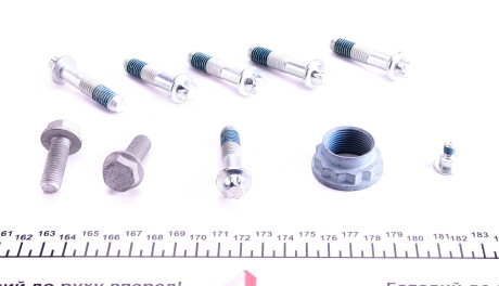 Фото 2 - Подшипник ступицы FAG 713 6678 30 (713667830)