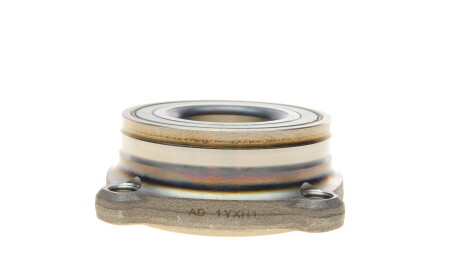 Фото 3 - Підшипник маточини FAG 713 6679 20 (713667920)