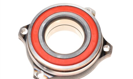 Фото 2 - Підшипник маточини FAG 713 6679 40 (713667940)