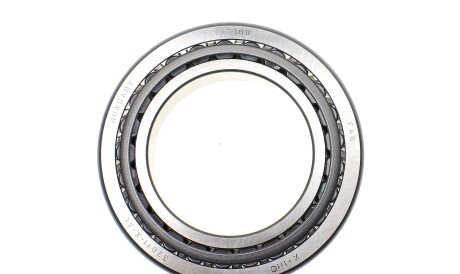 Фото 2 - Підшипник маточини FAG 713 6680 40 (713668040)