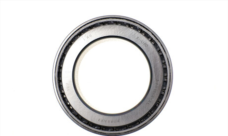 Фото 3 - Підшипник маточини FAG 713 6680 40 (713668040)