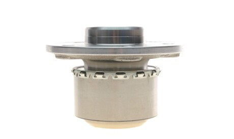 Фото 3 - Підшипник маточини FAG 713 6680 50 (713668050)