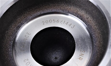 Фото 2 - Подшипник ступицы FAG 713 6680 60 (713668060)