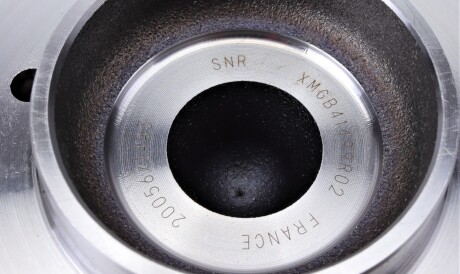 Фото 3 - Подшипник ступицы FAG 713 6680 60 (713668060)