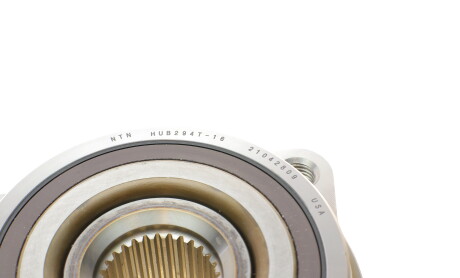 Фото 6 - Подшипник ступицы FAG 713 6681 90 (713668190)