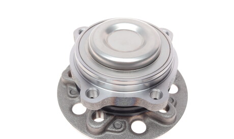 Фото 3 - Підшипник маточини FAG 713 6682 30 (713668230)