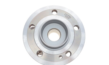 Фото 2 - Підшипник маточини FAG 713 6683 60 (713668360)