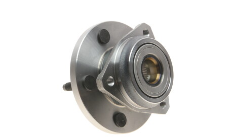 Фото 2 - Підшипник маточини FAG 713 6700 30 (713670030)