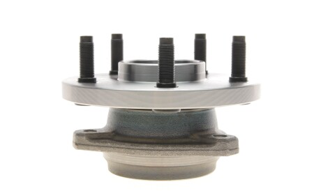 Фото 3 - Підшипник маточини FAG 713 6700 30 (713670030)