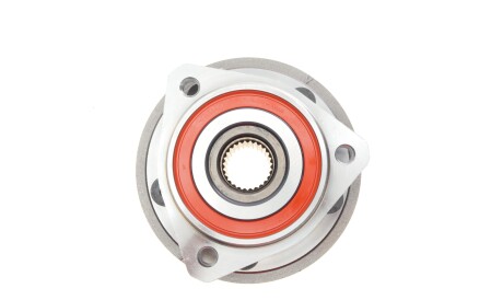 Фото 3 - Подшипник ступицы FAG 713 6700 40 (713670040)