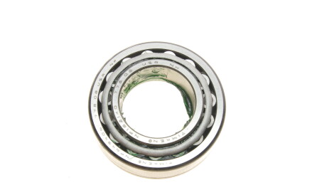 Фото 3 - Підшипник маточини FAG 713 6703 30 (713670330)