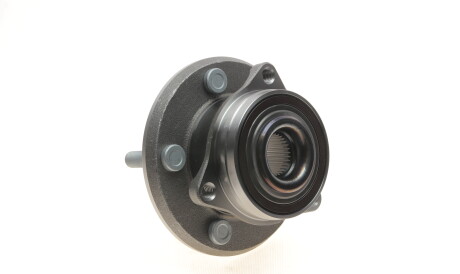 Фото 2 - Підшипник маточини FAG 713670420