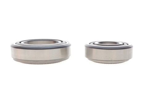 Фото 3 - Підшипник маточини FAG 713 6781 50 (713678150)