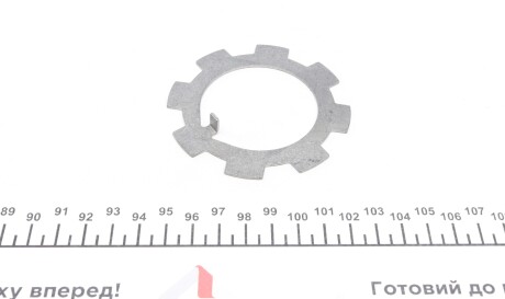 Фото 2 - Підшипник маточини FAG 713 6784 20 (713678420)