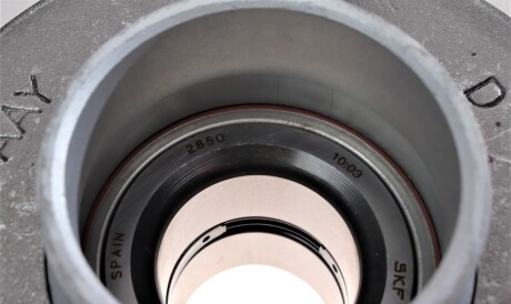 Фото 2 - Підшипник маточини FAG 713 6786 60 (713678660)