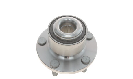 Фото 3 - Подшипник ступицы FAG 713 6787 90 (713678790)