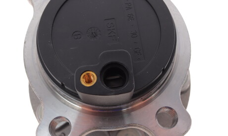 Фото 2 - Підшипник маточини FAG 713 6788 50 (713678850)