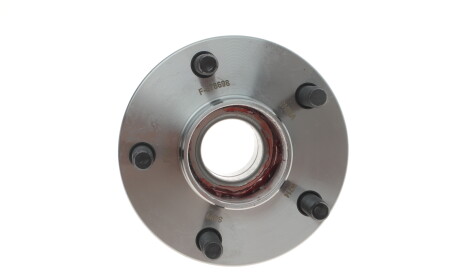 Фото 3 - Підшипник маточини FAG 713 6788 90 (713678890)