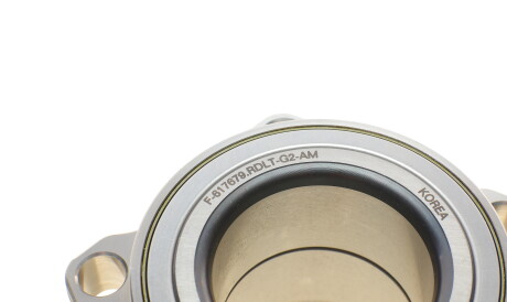 Фото 3 - Підшипник маточини FAG 713 6789 00 (713678900)