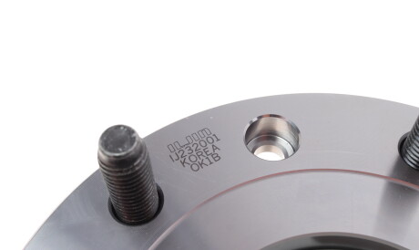 Фото 3 - Підшипник маточини FAG 713 6789 20 (713678920)