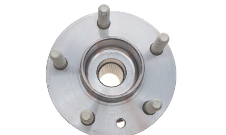 Фото 2 - Підшипник маточини FAG 713 6789 80 (713678980)