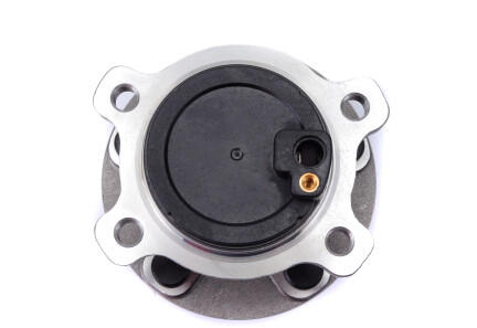 Фото 3 - Підшипник маточини FAG 713 6789 90 (713678990)