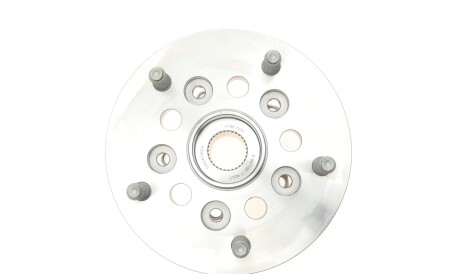 Фото 2 - Підшипник маточини FAG 713 6791 20 (713679120)