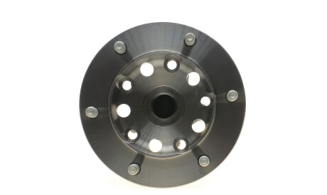 Фото 3 - Підшипник маточини FAG 713 6791 40 (713679140)