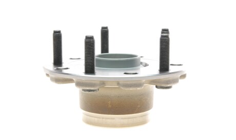 Фото 3 - Підшипник маточини FAG 713 6791 50 (713679150)