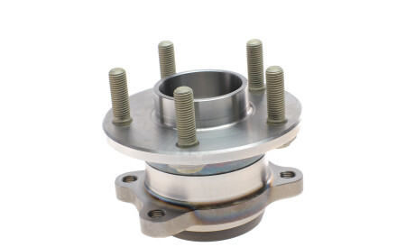 Фото 3 - Підшипник маточини FAG 713 6791 90 (713679190)